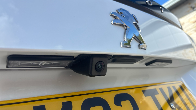 Peugeot 2008 100kW GT 50kWh 5dr Auto Electric Estate